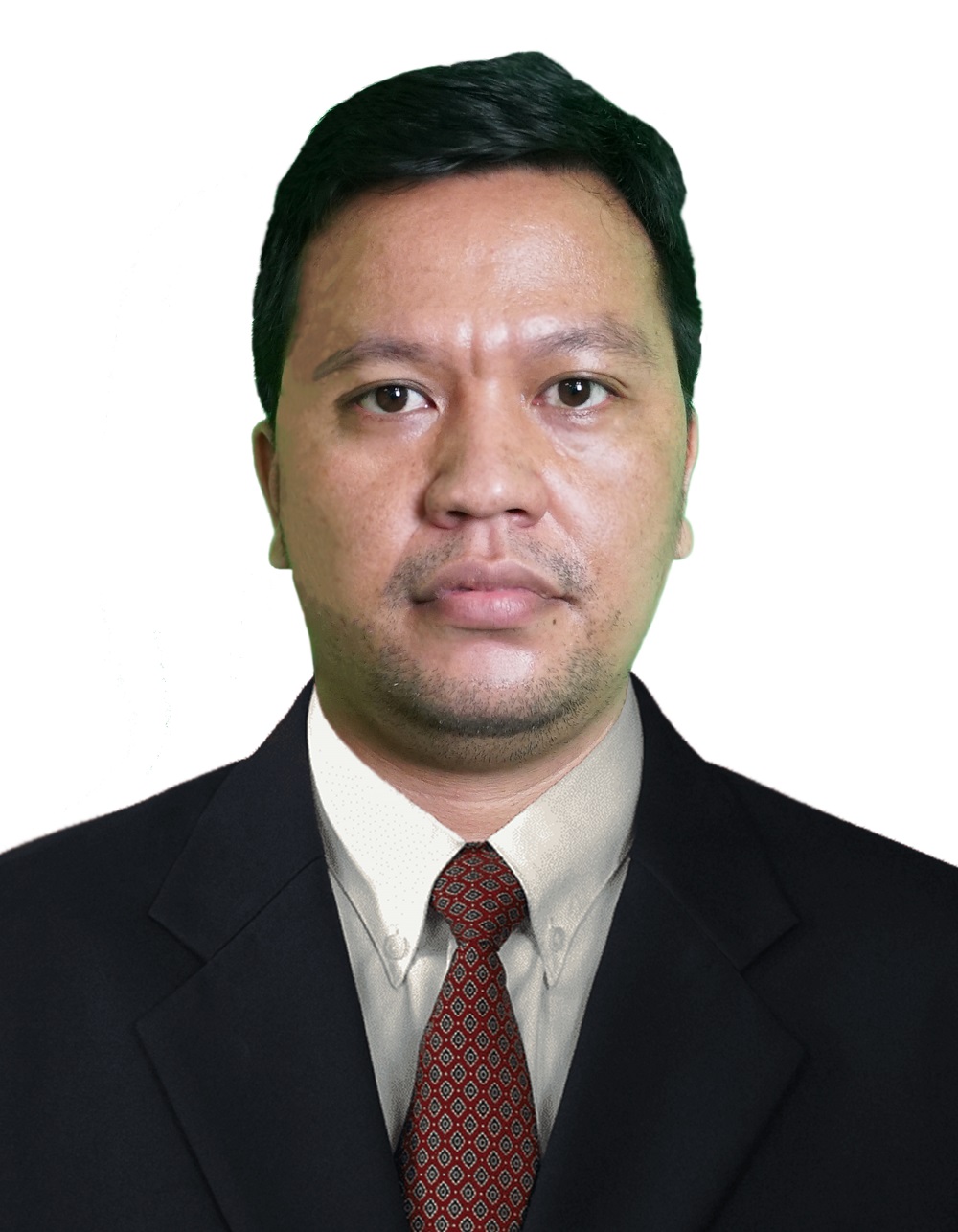 Foto Eka Saputra Panca Darma, ST