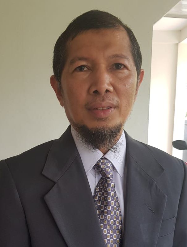 Foto Ir.  Purwanta, ST., M.Eng., IPM.,  SCE